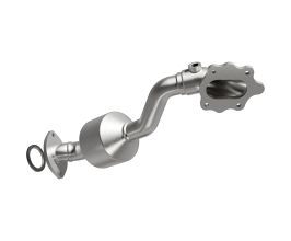 MagnaFlow 16-20 Lexus GS350 V6 3.5L OEM Grade Federal Manifold Direct-Fit Catalytic Converter for Lexus RC XC10