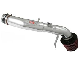 Injen 06-20 Lexus IS350 3.5L V6 Polished Short Ram Intake for Lexus RC XC10