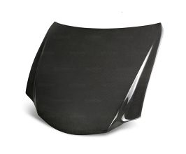 Seibon 15-19 Lexus RC (Not For RCF) OE Style Carbon Fiber Hood for Lexus RC XC10