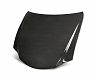 Seibon 15-19 Lexus RC (Not For RCF) OE Style Carbon Fiber Hood