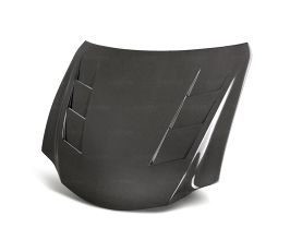 Seibon 15-19 Lexus RC (Not For RCF) TS Style Carbon Fiber Hood for Lexus RC XC10
