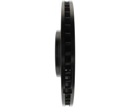 StopTech StopTech 13-18 Lexus GS350 Slotted & Drilled Front Left Rotor for Lexus RC XC10