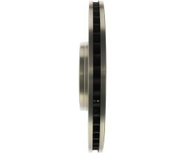 StopTech StopTech 13-15 Lexus GS 350 RWD F Sport Standard Front Left Brake Rotor for Lexus RC XC10