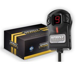 Electronics for Lexus RCF USC10