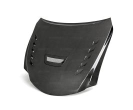 Seibon 15-17 Lexus RC F BT Style Carbon Fiber Hood for Lexus RCF USC10