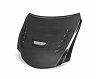 Seibon 15-17 Lexus RC F BT Style Carbon Fiber Hood