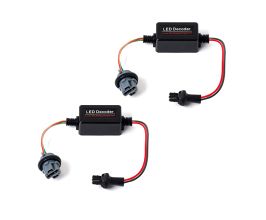 Putco Plug and Play Load Resistor System - Fits 7440 for Lexus RCF USC10