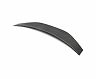 Seibon 15-17 Lexus RC F OEM Style Carbon Fiber Rear Spoiler for Lexus RC F Base