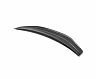 Seibon 15-17 Lexus RC F C-Style Carbon Fiber Rear Spoiler for Lexus RC F Base