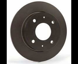 EBC 2016+ Lexus GS-F 5.0L RK Series Premium Front Rotors for Lexus RCF USC10