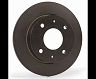 EBC 2016+ Lexus GS-F 5.0L RK Series Premium Front Rotors
