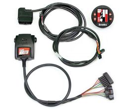 Banks Pedal Monster Kit/Throttle Sensitivity Booster/iDash SuperGauge Lexus, Mazda, Toyota for Lexus RX 3