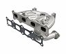 MagnaFlow Conv DF 07 Dodge Caliber 2.4L Manifold AWD / 07-10 Jeep Patriot 2.4L Manifold 4WD 49 State for Lexus RX350 Base/F Sport