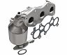 MagnaFlow Converter Direct Fit 07-15 Toyota Sienna 3.5L