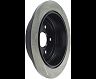 StopTech StopTech Slotted Sport Brake Rotor