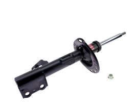 KYB Excel-G Strut Front Right 2010-2013 Toyota Highlander / Lexus RX w/o Air Suspension for Lexus RX 3