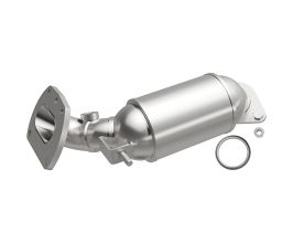 Exhaust for Lexus RX 4