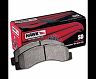 HAWK 08-16 Toyota Highlander / 11-17 Toyota Sienna Super Duty Front Brake Pads