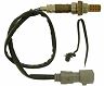 NGK Lexus CT200h 2017-2011 Direct Fit Oxygen Sensor