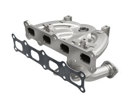 MagnaFlow Conv DF 07 Dodge Caliber 2.4L Manifold AWD / 07-10 Jeep Patriot 2.4L Manifold 4WD 49 State for Lexus RX AL10