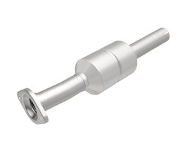 MagnaFlow Conv DF 04-10 Toyota Highlander 3.5 for Lexus RX AL10