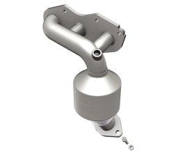MagnaFlow Conv DF 07-09 Lexus RX350 3.5L for Lexus RX AL10