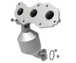 MagnaFlow Conv DF 07-09 Lexus RX350 3.5L for Lexus RX AL10