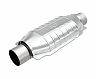 MagnaFlow Converter Universal 2.50 CA for Lexus RX350 Base/F Sport