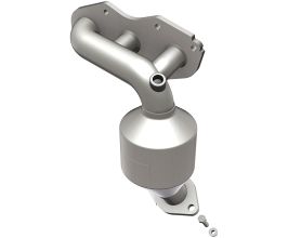 MagnaFlow Conv DF 14-15 Toyota Highlander 3.5L Manifold for Lexus RX AL10