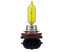 Hella Bulb H9 12V 65W XEN YLW for Lexus RX AL10