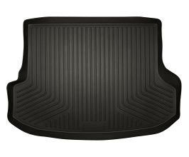 Husky Liners 10-12 Lexus RX350/RX450H WeatherBeater Black Rear Cargo Liner (Behind 2nd Seat) for Lexus RX AL10