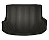 Husky Liners 10-12 Lexus RX350/RX450H WeatherBeater Black Rear Cargo Liner (Behind 2nd Seat) for Lexus RX350 / RX450h Base/F Sport