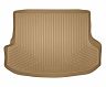 Husky Liners 10-12 Lexus RX350/RX450H WeatherBeater Tan Rear Cargo Liner (Behind 2nd Seat) for Lexus RX350 / RX450h Base/F Sport
