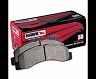 HAWK 08-16 Toyota Highlander / 11-17 Toyota Sienna Super Duty Front Brake Pads for Lexus RX350 / RX450h Base/F Sport