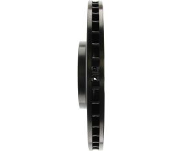 StopTech StopTech Sport Drilled & Slotted Rotor - Front Left for Lexus RX AL10