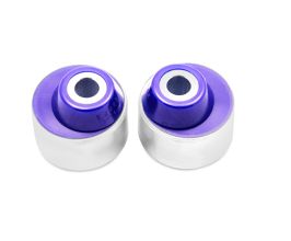 SuperPro 2001 Toyota Highlander Limited Front Lower Inner Rearward Control Arm w/ Caster Bushing Kit for Lexus RX AL10