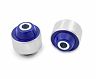SuperPro 2001 Toyota Highlander Limited Front Lower Inner Rearward Control Arm Bushing Kit for Lexus RX350 / RX450h Base