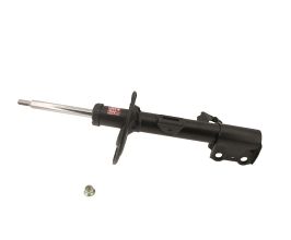 KYB Excel-G Strut Front Left 2010-2013 Toyota Highlander / Lexus RX w/o Air Suspension for Lexus RX AL10