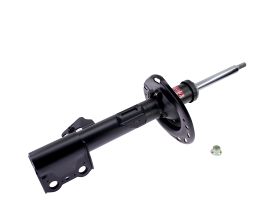 KYB Excel-G Strut Front Right 2010-2013 Toyota Highlander / Lexus RX w/o Air Suspension for Lexus RX AL10