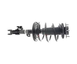 KYB Shocks & Struts Strut Plus Front Left 10-13 Toyota Highlander for Lexus RX AL10