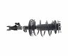 KYB Shocks & Struts Strut Plus Front Left 10-13 Toyota Highlander for Lexus RX350 / RX450h Base/F Sport