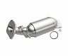 MagnaFlow 17-20 Toyota Sienna / 16-19 Lexus RX350 V6 3.5L Direct Fit Manifold Catalytic Converter for Lexus RX350 / RX350L