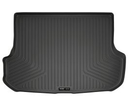 Husky Liners Husky 2016 Lexus RX350 / 2016 Lexus RX450H Cargo Liner Rear Liner - Black for Lexus RX AL20