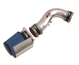 Injen 92-95 SC400 w/ Heat Shield Polished Short Ram Intake for Lexus SC 1