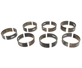 Clevite Nissan 4 1998cc 1993-95 Main Bearing Set for Lexus SC 1