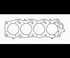 Cometic Toyota 1UZ-FE 92.5mm Bore .040 in MLX Head Gasket - Left for Lexus SC 1
