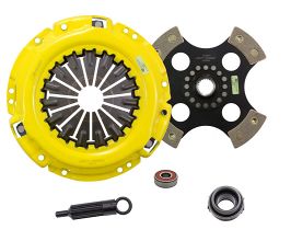 ACT 1988 Toyota Supra XT/Race Rigid 4 Pad Clutch Kit for Lexus SC 1