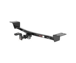 CURT 92-00 Lexus SC300/400 Coupe Class 1 Trailer Hitch w/1-1/4in Ball Mount BOXED for Lexus SC 1