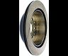 StopTech StopTech Power Slot 92-98 Lexus SC 300 Right Rear Slotted Rotor for Lexus SC300