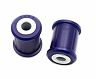 SuperPro 1993 Toyota Supra Twin Turbo Rear Lower Inner Control Arm Bushing Set for Lexus SC300 / SC400